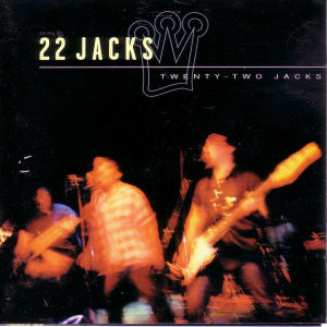 Twenty-Two Jacks