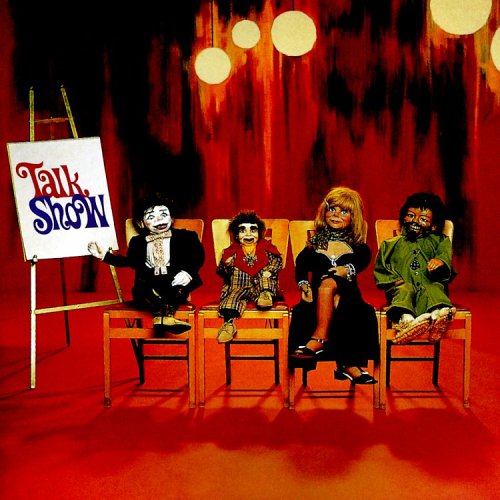 Talk Show - Talk Show