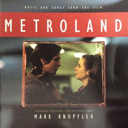 Metroland