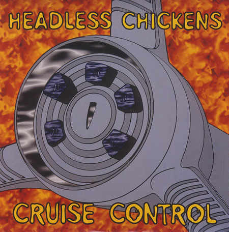 Cruise Control