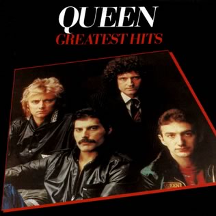 Greatest Hits (Vinyl Re-release)
