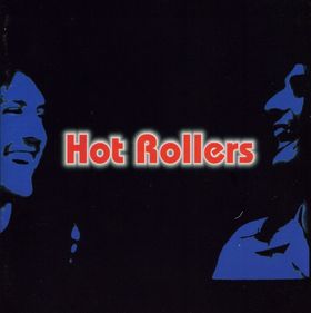 Hot Rollers