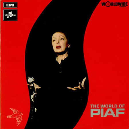 The World Of Piaf