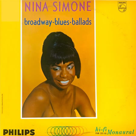 Broadway - Blues - Ballads