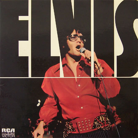 Elvis