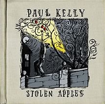 Stolen Apples (Vinyl Re-release)