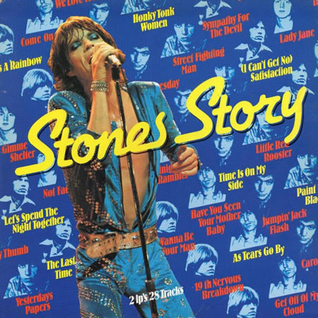 Stones Story