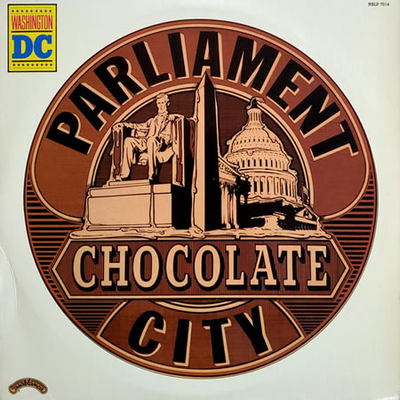 Chocolate City