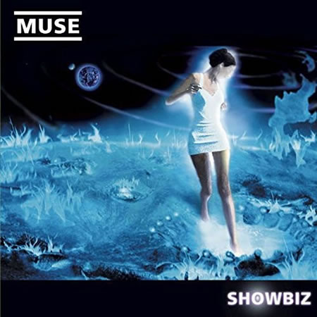 Showbiz (Vinyl Re-release)