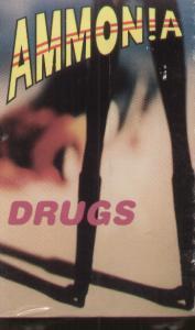 Drugs (Cassette)