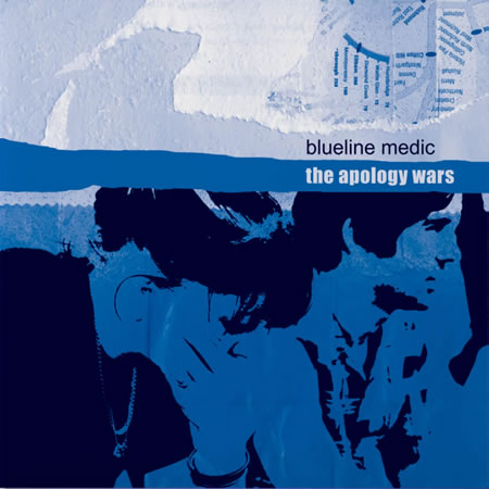 The Apology Wars (Vinyl Re-release)