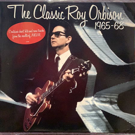 The Classic Roy Orbison (1965-1968)