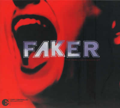 Faker - The Familiar/Enough EP