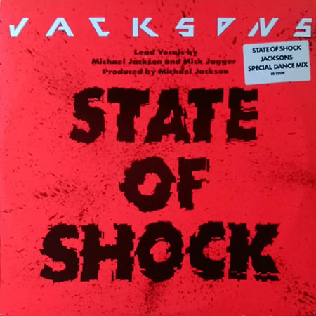 State Of Shock (12