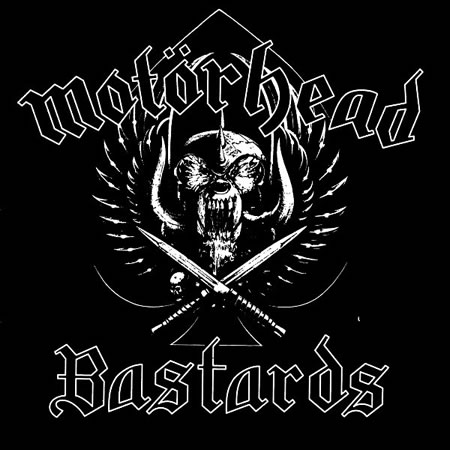 Bastards (Vinyl Re-release)