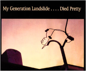 My Generation Landslide