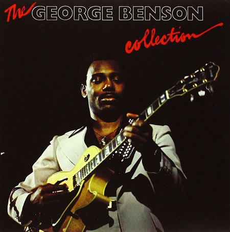 The George Benson Collection (Oz Vinyl Release)