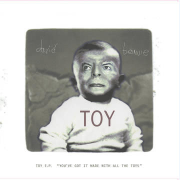 Toy EP (Youve got it made with all the toys)