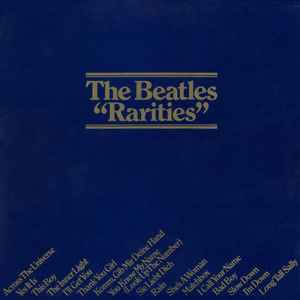 The Beatles Rarities