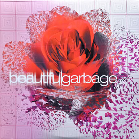 Beautiful Garbage (Vinyl Re-release)