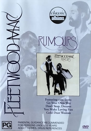 Rumours: Classic Albums