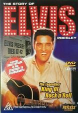 The Story Of Elvis Presley
