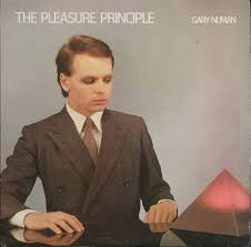 The Pleasure Principle