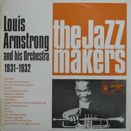 The Jazz Makers: 1931-1932