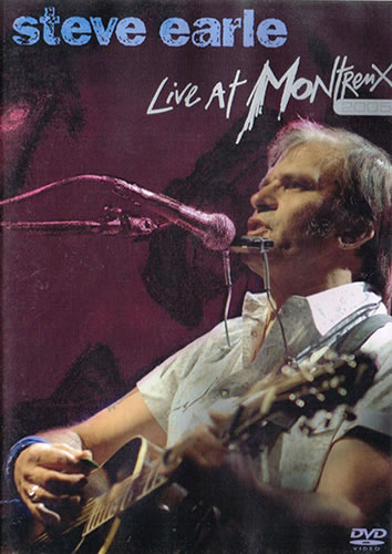 Live At Montreux 2005