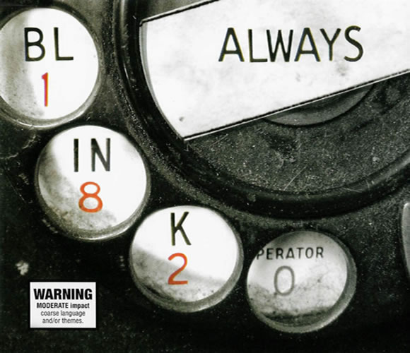 Blink 182 - Always