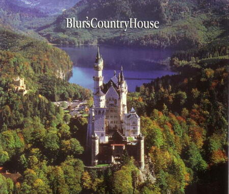 Blur - Country House