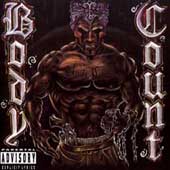 Body Count - Body Count