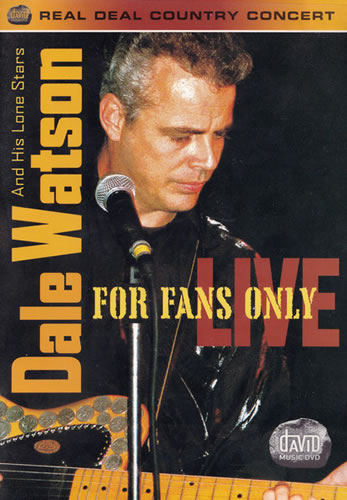 For Fans Only (Live)