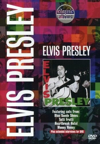 Elvis Presley: Classic Albums