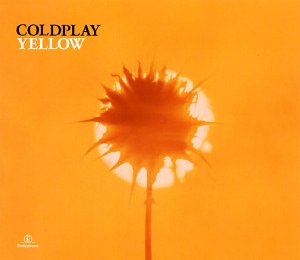 Coldplay - Yellow