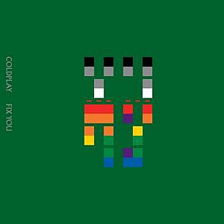 Coldplay - Fix You