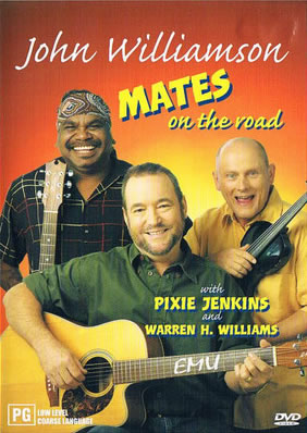 Mates On The Road