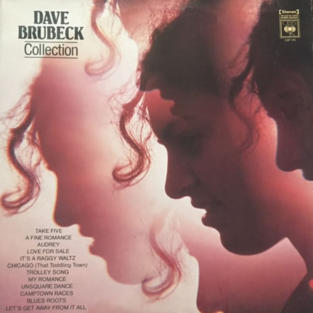 Dave Brubeck Collection