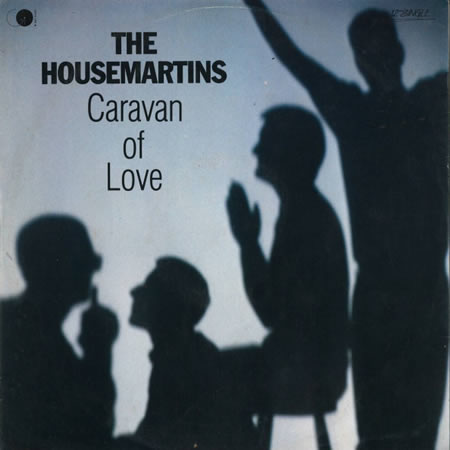 Caravan Of Love