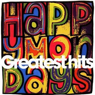 Happy Mondays - Greatest Hits