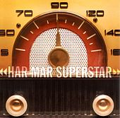 Har Mar Superstar