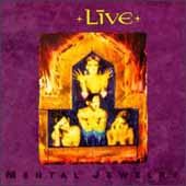 Live - Mental Jewelry