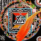 Live - The Distance To Here (Bonus Disc)