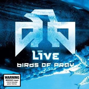Live - Birds Of Pray (Bonus DVD)