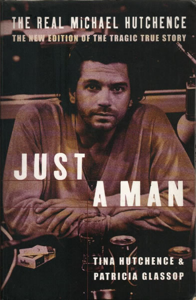 Just A Man