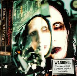 Marilyn Manson - Beautiful People
