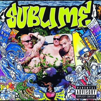 Sublime - Second Hand Smoke