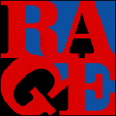 Rage Against The Machine - Renegades