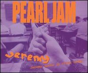 Pearl Jam - Jeremy