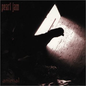 Pearl Jam - Animal (Import)